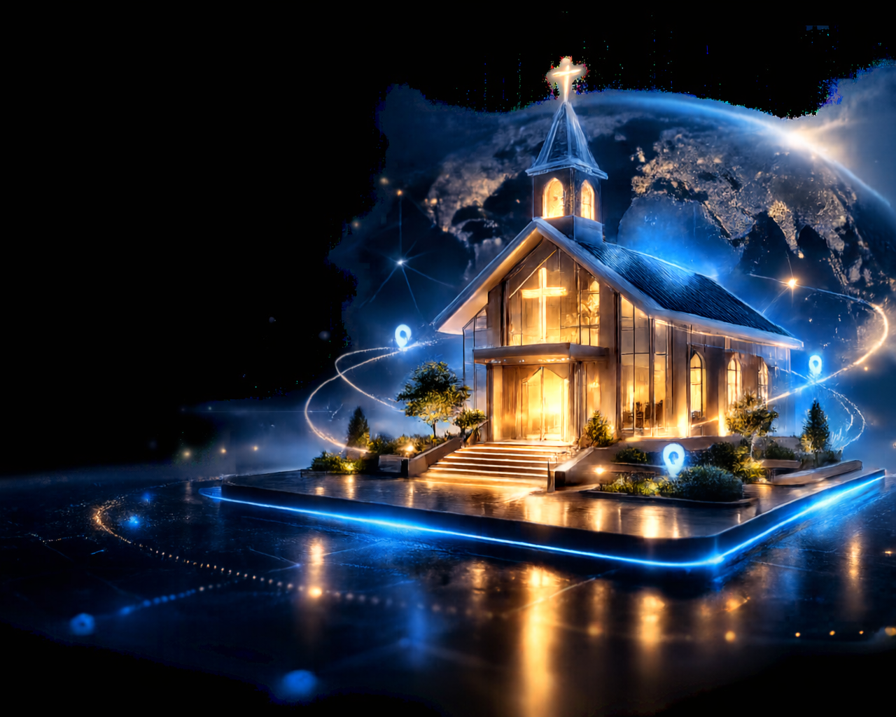 Lake Of The Woods Church